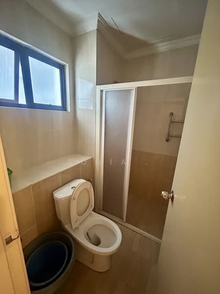 Condominium for Sale at Hartamas Regency 1 - Sonia . - Bathroom - PropertyGuru.com.my