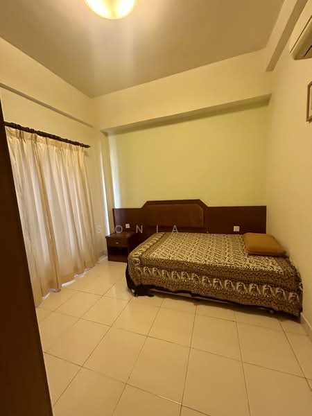Condominium for Sale at Hartamas Regency 1 - Sonia . - Bedroom - PropertyGuru.com.my
