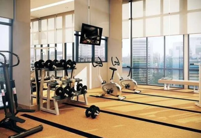 Service Residence for Sale at Laman Ceylon - Sabrina Chong - PropertyGuru.com.my