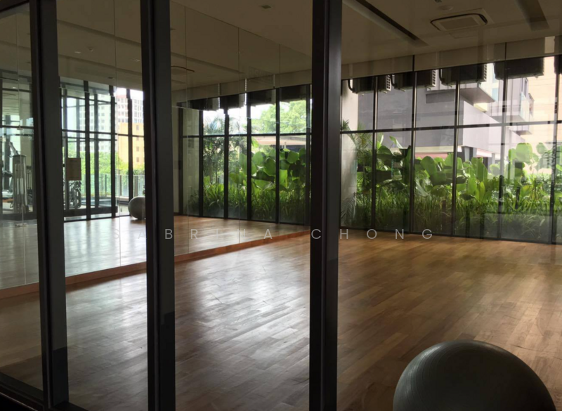 Service Residence for Sale at Laman Ceylon - Sabrina Chong - PropertyGuru.com.my