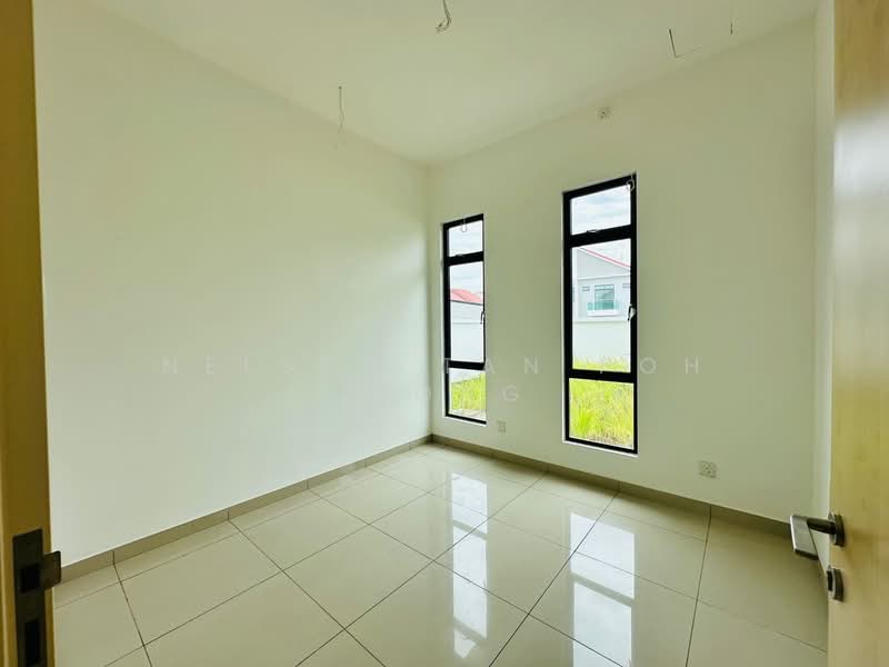 Semi-Detached House for Sale in Kulai (Johor) - Nelson Tan Poh Kiong - Interior - PropertyGuru.com.my