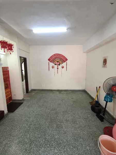 2-storey Terraced House for Sale in Taman Overseas Union (Taman Oug) (Jalan Klang Lama (Old Klang Road)) - Han . - Interior - PropertyGuru.com.my