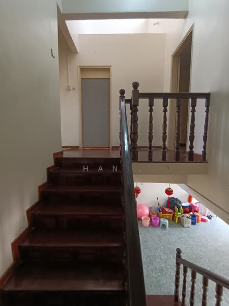 2-storey Terraced House for Sale in Taman Overseas Union (Taman Oug) (Jalan Klang Lama (Old Klang Road)) - Han . - Interior - PropertyGuru.com.my