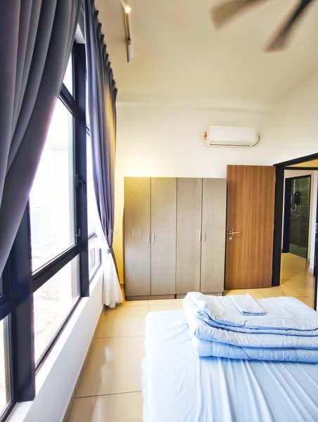 Twin Tower Residence untuk Untuk Disewa - RM 3,600 /bulan, Mac 2026 - Bedroom - PropertyGuru.com.my