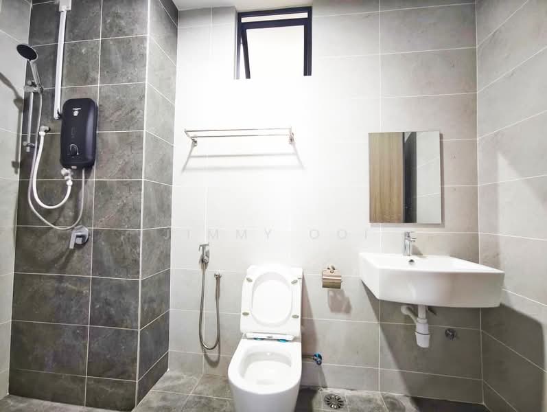 Twin Tower Residence untuk Untuk Disewa - RM 3,600 /bulan, Mac 2026 - Bathroom - PropertyGuru.com.my