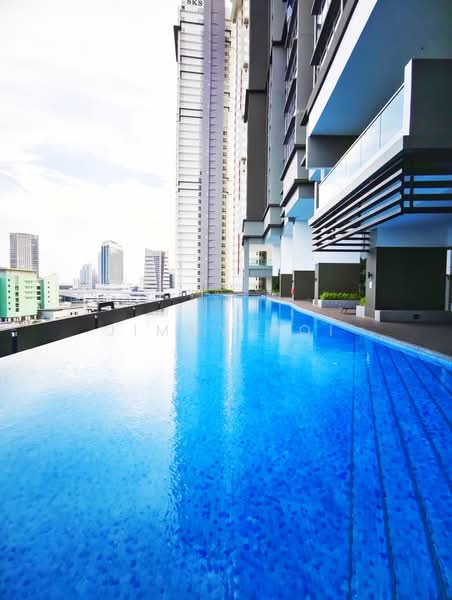 Twin Tower Residence untuk Untuk Disewa - RM 3,600 /bulan, Mac 2026 - Exterior - PropertyGuru.com.my