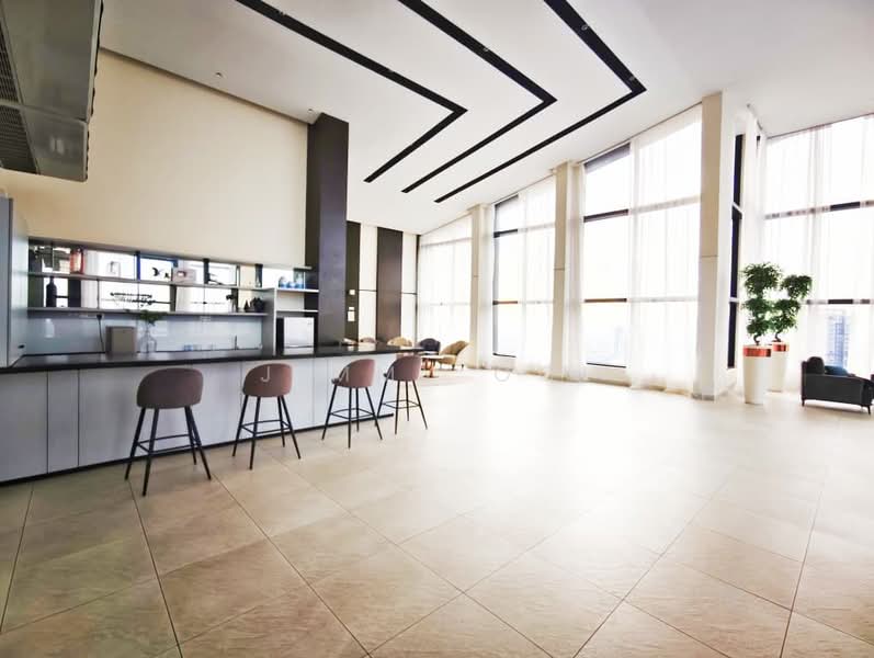 Twin Tower Residence untuk Untuk Disewa - RM 3,600 /bulan, Mac 2026 - Interior - PropertyGuru.com.my