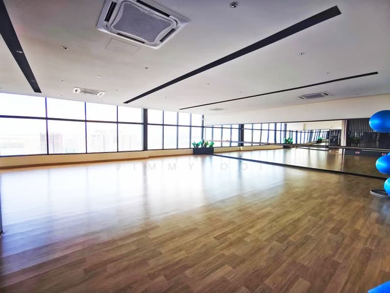 Twin Tower Residence untuk Untuk Disewa - RM 3,600 /bulan, Mac 2026 - PropertyGuru.com.my