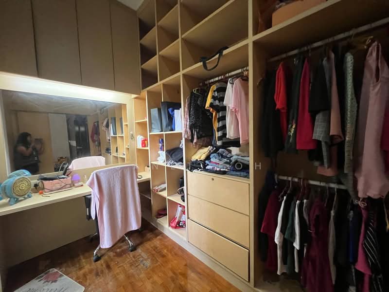 2-storey Terraced House for Sale in Taman Sutera Utama (Skudai) - Janet Loh - Interior - PropertyGuru.com.my