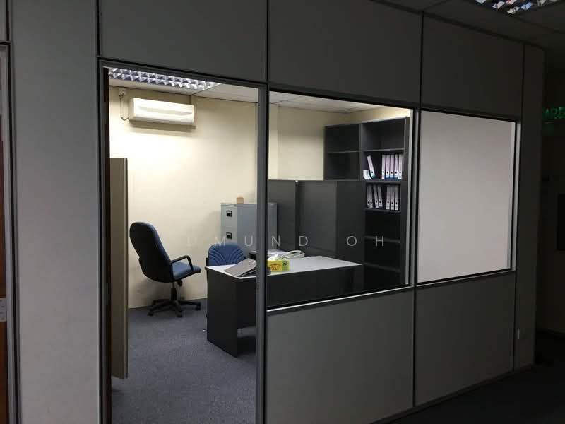 Detached Factory for Sale in Pasir Gudang (Johor) - Edmund Oh - Study - PropertyGuru.com.my