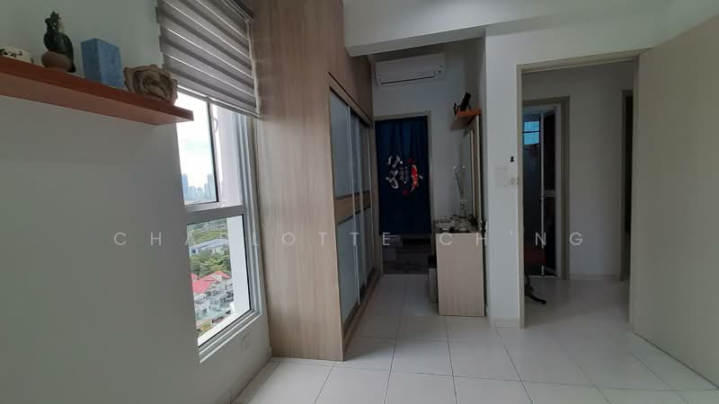 Condominium for Rent at i-Santorini - Charlotte Ch'ng - Interior - PropertyGuru.com.my
