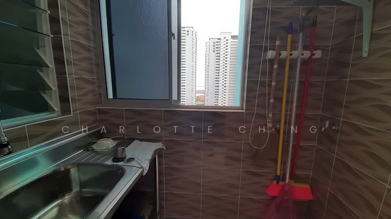 Condominium for Rent at i-Santorini - Charlotte Ch'ng - PropertyGuru.com.my