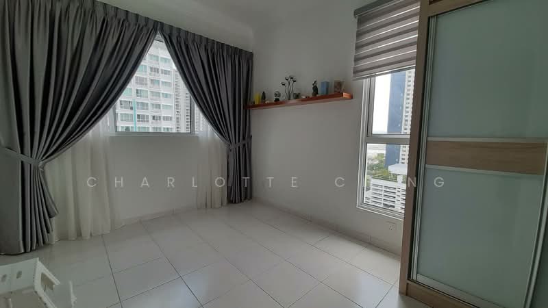 Condominium for Rent at i-Santorini - Charlotte Ch'ng - PropertyGuru.com.my