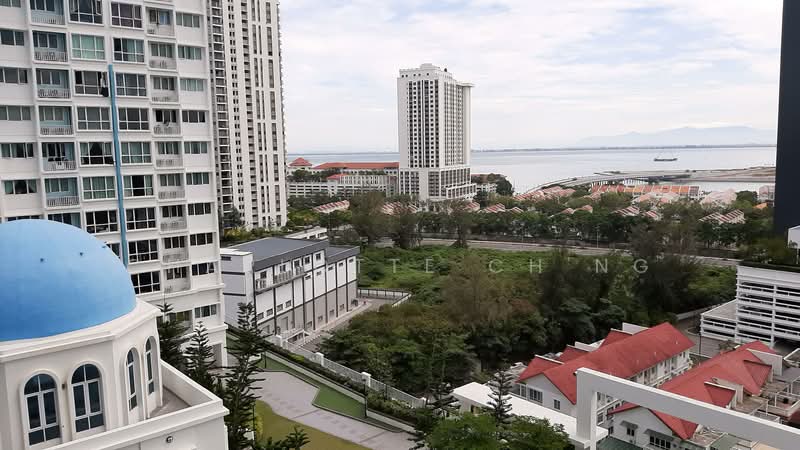 Condominium for Rent at i-Santorini - Charlotte Ch'ng - PropertyGuru.com.my