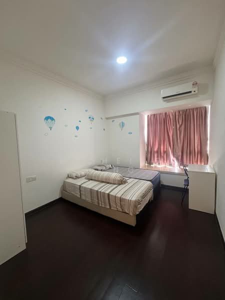 Service Residence for Rent at R&F Princess Cove Phase 1 - Michelle Fong - Bedroom - PropertyGuru.com.my