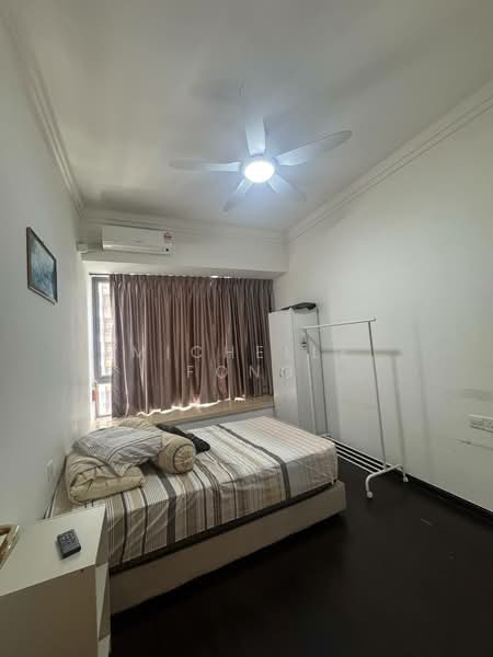 Service Residence for Rent at R&F Princess Cove Phase 1 - Michelle Fong - Bedroom - PropertyGuru.com.my
