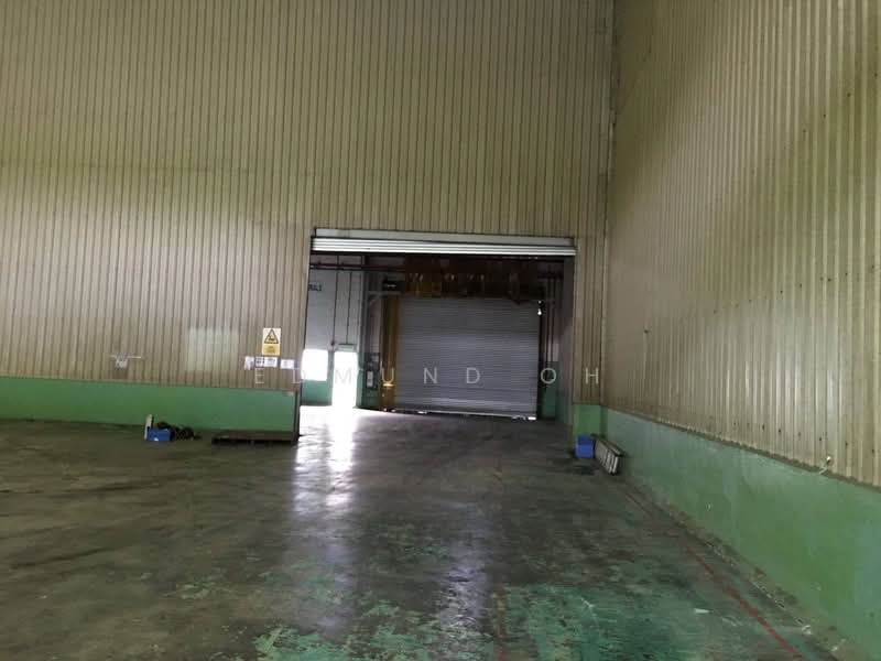 Detached Factory for Sale in Pasir Gudang (Johor) - Edmund Oh - Interior - PropertyGuru.com.my
