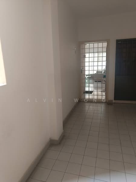 Condominium for Rent at Regency Terrace - Alvin Wong - Entrance - PropertyGuru.com.my