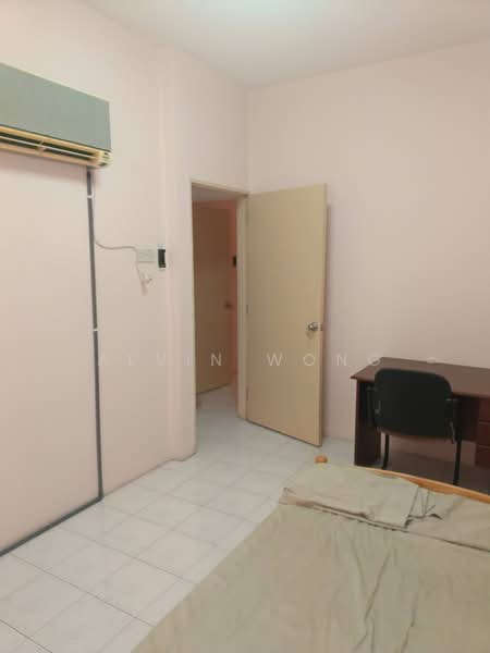 Condominium for Rent at Regency Terrace - Alvin Wong - Bedroom - PropertyGuru.com.my