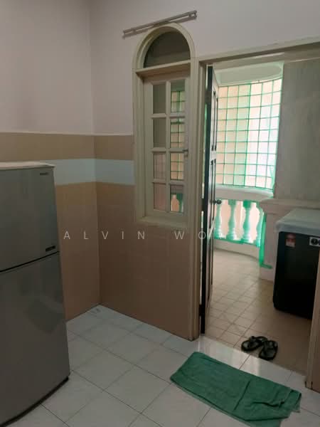 Condominium for Rent at Regency Terrace - Alvin Wong - Interior - PropertyGuru.com.my