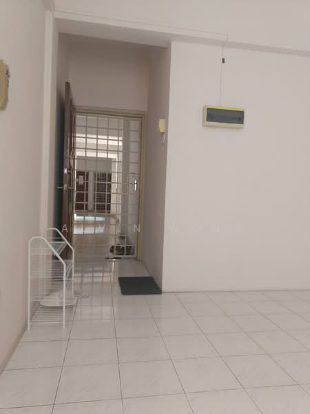 Condominium for Rent at Regency Terrace - Alvin Wong - Entrance - PropertyGuru.com.my