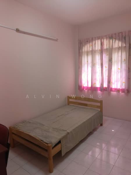 Condominium for Rent at Regency Terrace - Alvin Wong - Bedroom - PropertyGuru.com.my