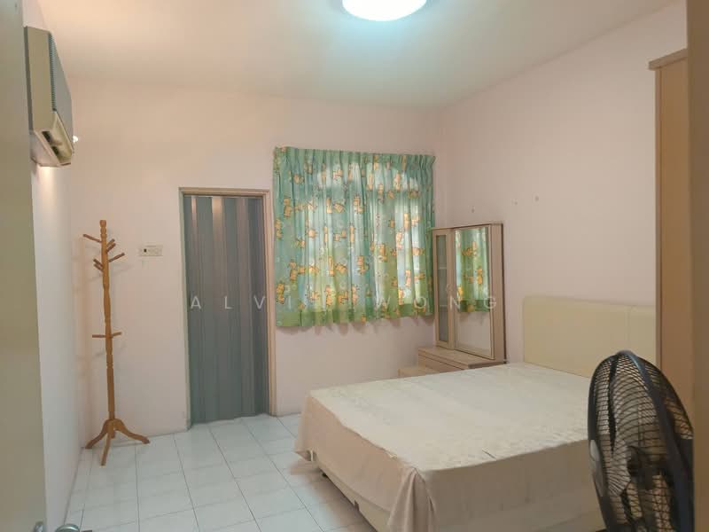 Condominium for Rent at Regency Terrace - Alvin Wong - Bedroom - PropertyGuru.com.my