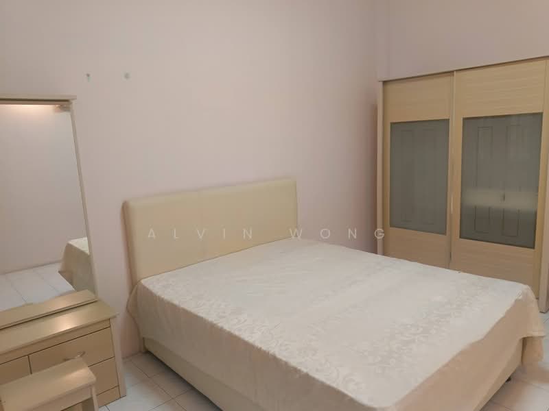 Condominium for Rent at Regency Terrace - Alvin Wong - Bedroom - PropertyGuru.com.my