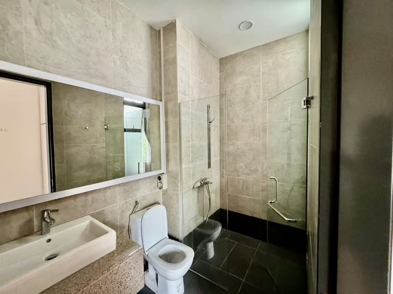East Ledang untuk Untuk Dijual - RM 4,380,000, Mac 2026 - Bathroom - PropertyGuru.com.my