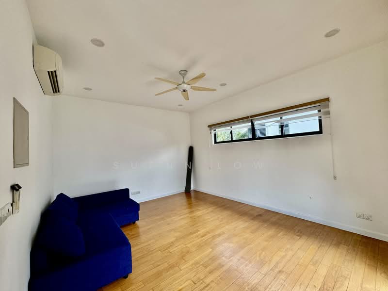 East Ledang untuk Untuk Dijual - RM 4,380,000, Mac 2026 - Living Room - PropertyGuru.com.my