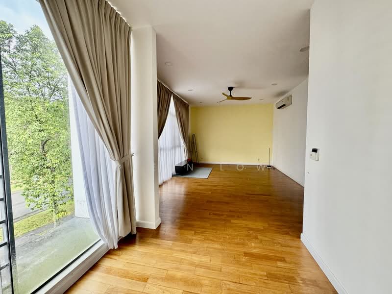 East Ledang untuk Untuk Dijual - RM 4,380,000, Mac 2026 - Living Room - PropertyGuru.com.my