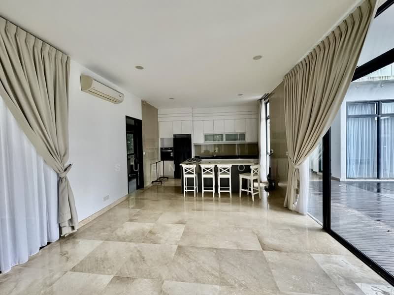 East Ledang untuk Untuk Dijual - RM 4,380,000, Mac 2026 - Kitchen - PropertyGuru.com.my