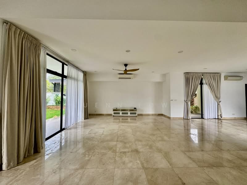 East Ledang untuk Untuk Dijual - RM 4,380,000, Mac 2026 - Living Room - PropertyGuru.com.my