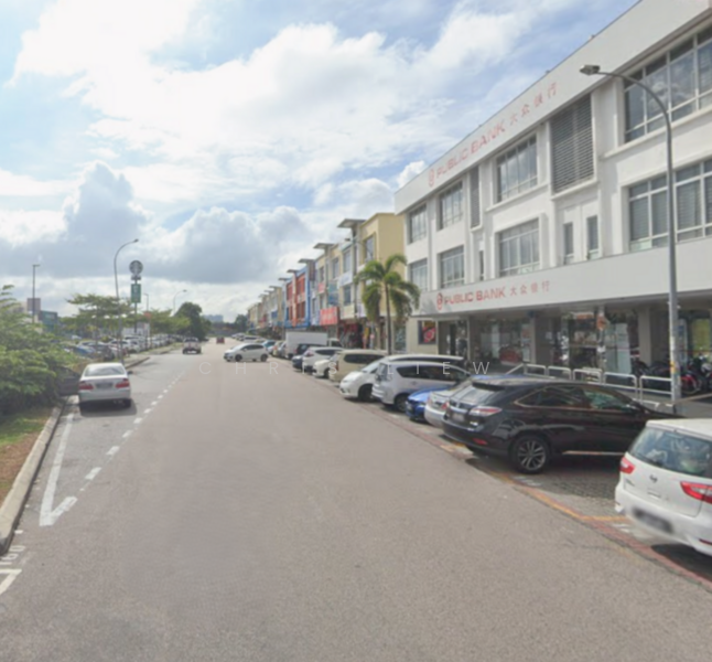 Shop / Office for Sale in Taman Daya (Johor Bahru) - Chris Liew - Exterior - PropertyGuru.com.my