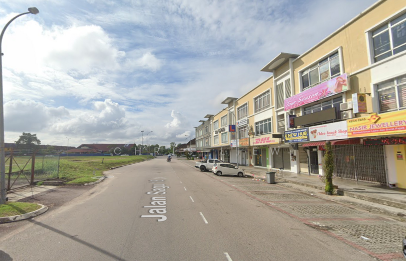 Shop / Office for Sale in Taman Daya (Johor Bahru) - Chris Liew - Exterior - PropertyGuru.com.my
