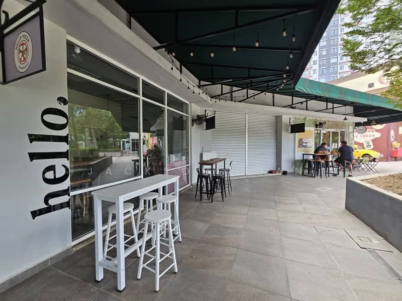 Kondominium untuk Dijual di Bukit Bantayan Residences - Jackson Chan - Exterior - PropertyGuru.com.my