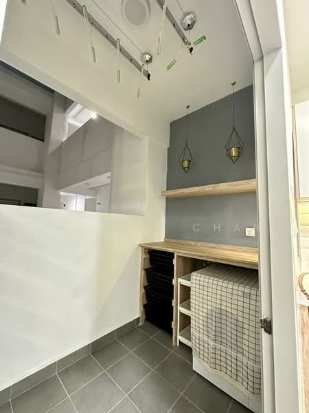 Kondominium untuk Dijual di Bukit Bantayan Residences - Jackson Chan - Interior - PropertyGuru.com.my