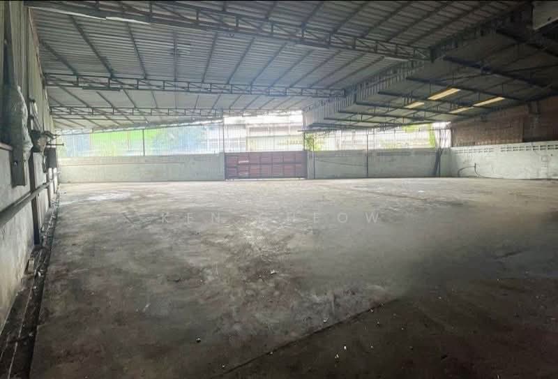 Semi-D Factory for Sale in Taman Daya (Johor Bahru) - Ken Cheow - Interior - PropertyGuru.com.my