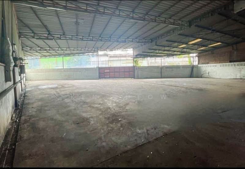 Semi-D Factory for Sale in Taman Daya (Johor Bahru) - Ken Cheow - Interior - PropertyGuru.com.my