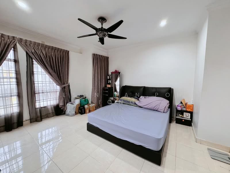 2-storey Terraced House for Sale in Austin Perdana (Tebrau) - Nelson Tan Poh Kiong - Bedroom - PropertyGuru.com.my