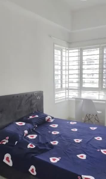 Savanna Executive Suite @ Southville City untuk Untuk Disewa - RM 1,800 /bulan, Mac 2026 - PropertyGuru.com.my