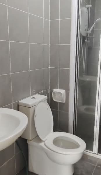 Savanna Executive Suite @ Southville City untuk Untuk Disewa - RM 1,800 /bulan, Mac 2026 - PropertyGuru.com.my