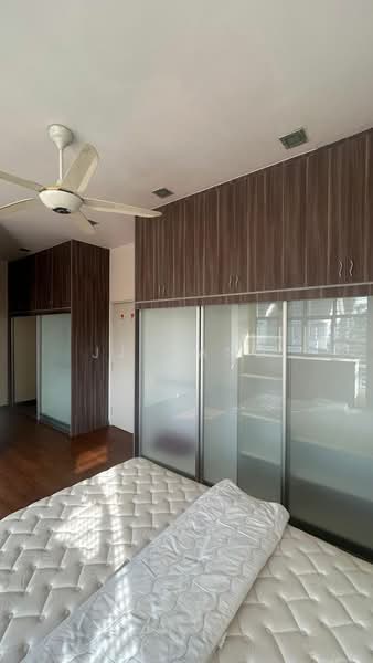 2-storey Terraced House for Rent in Kota Kemuning (Shah Alam) - JJ Wang - Bedroom - PropertyGuru.com.my