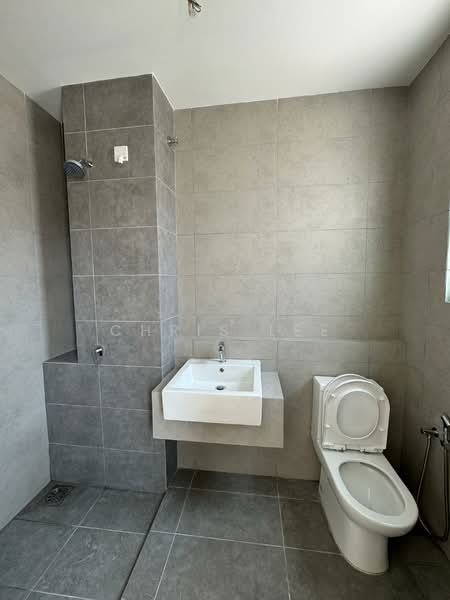 2-storey Terraced House for Rent in Dengkil (Selangor) - Chris Lee - Bathroom - PropertyGuru.com.my