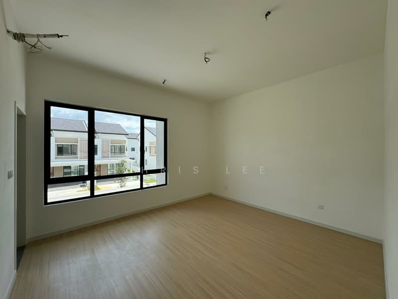 2-storey Terraced House for Rent in Dengkil (Selangor) - Chris Lee - Interior - PropertyGuru.com.my