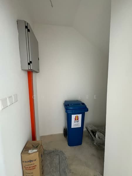 2-storey Terraced House for Rent in Dengkil (Selangor) - Chris Lee - Interior - PropertyGuru.com.my