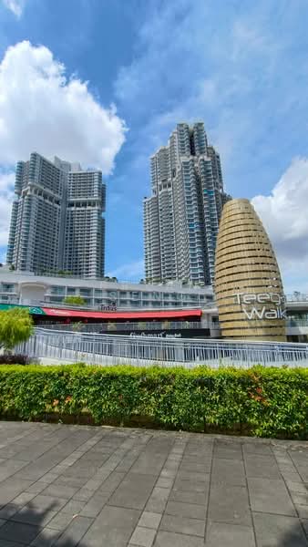 Teega Residences untuk Untuk Dijual - RM 688,000, Mac 2026 - Exterior - PropertyGuru.com.my