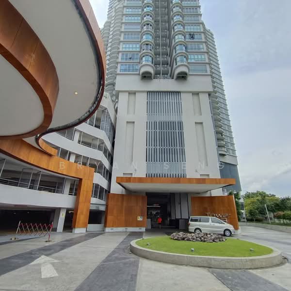 Teega Residences untuk Untuk Dijual - RM 688,000, Mac 2026 - Exterior - PropertyGuru.com.my