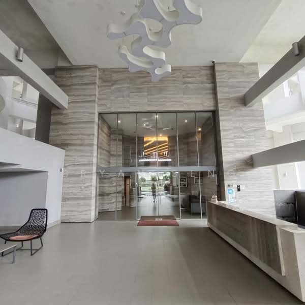 Teega Residences untuk Untuk Dijual - RM 688,000, Mac 2026 - Lobby - PropertyGuru.com.my