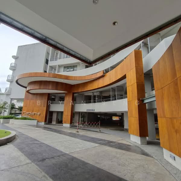 Teega Residences untuk Untuk Dijual - RM 688,000, Mac 2026 - Exterior - PropertyGuru.com.my